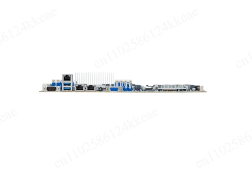 Dual Socket Sp3 Epyc Motherboard - Płyta główna MZ72-HB2 z podwójnym gniazdem